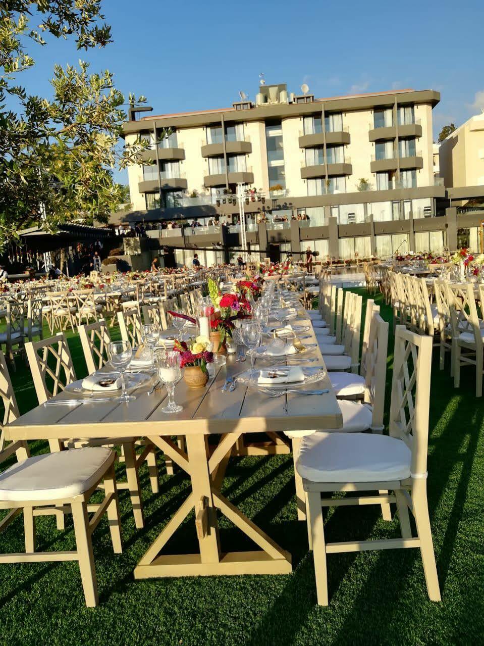 Le Pave Residences Beyrouth Extérieur photo