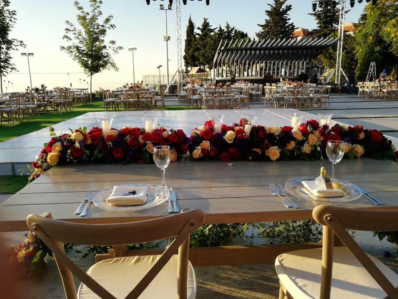 Le Pave Residences Beyrouth Extérieur photo